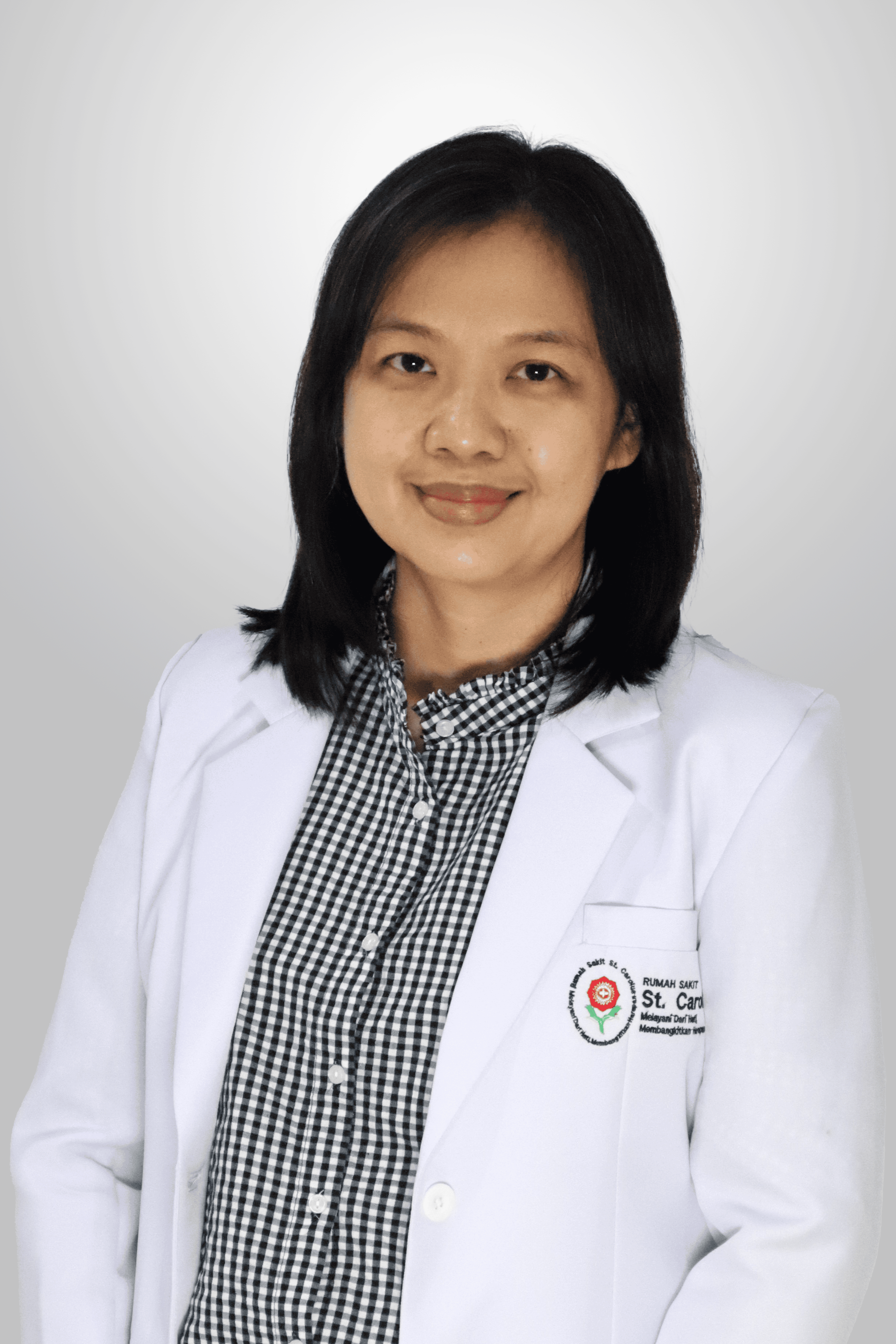 dr. Ni Made Swantari, Sp.BP-RE