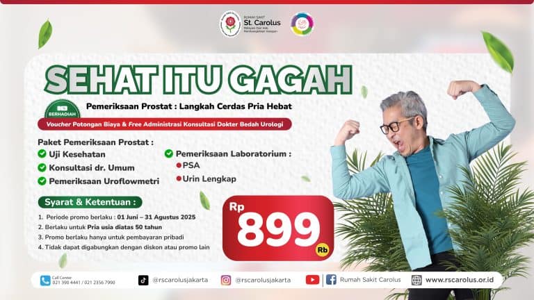 PROMO MCU Prostat