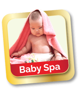 Baby SPA RS St. Carolus
