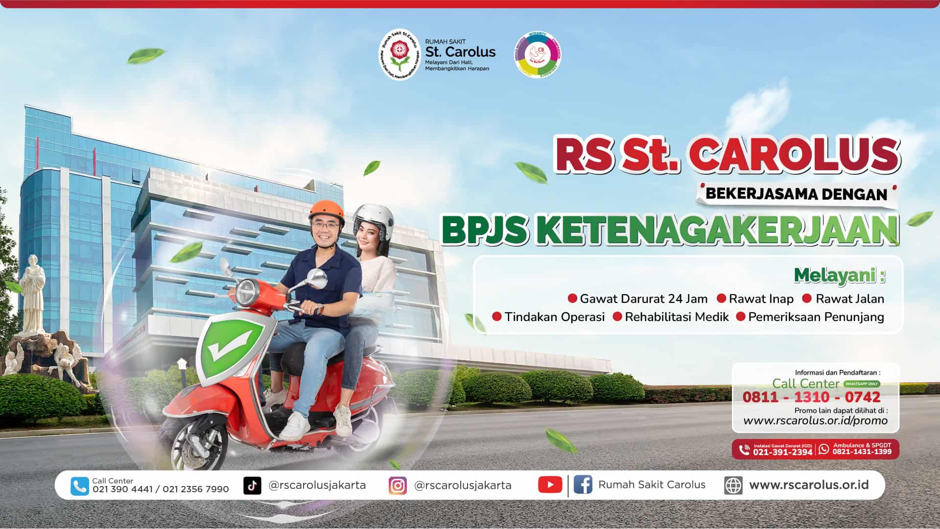 BPJSTK TV MEDIA