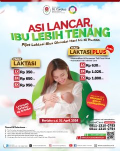 mastitis payudara tersumbat