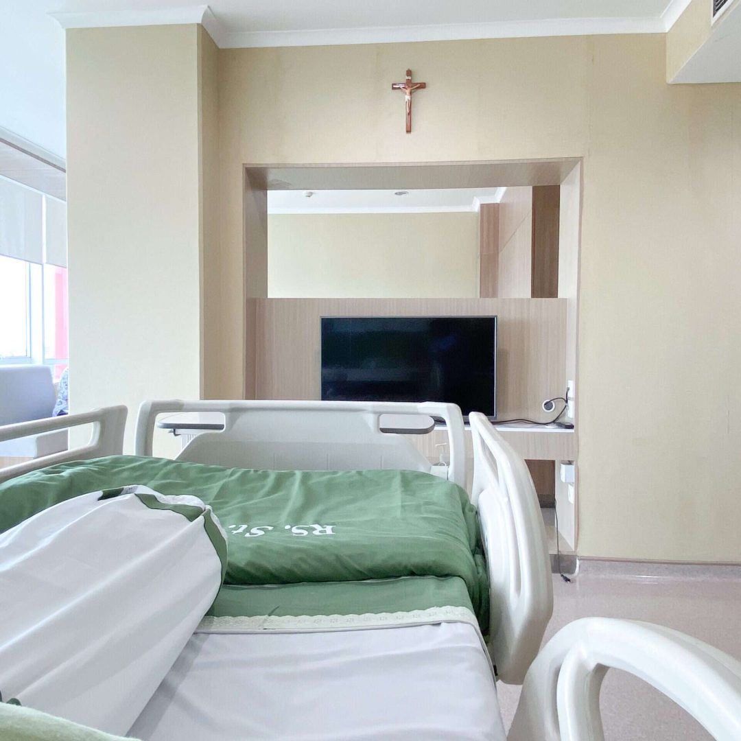 Suite Room (Tampilan 4)