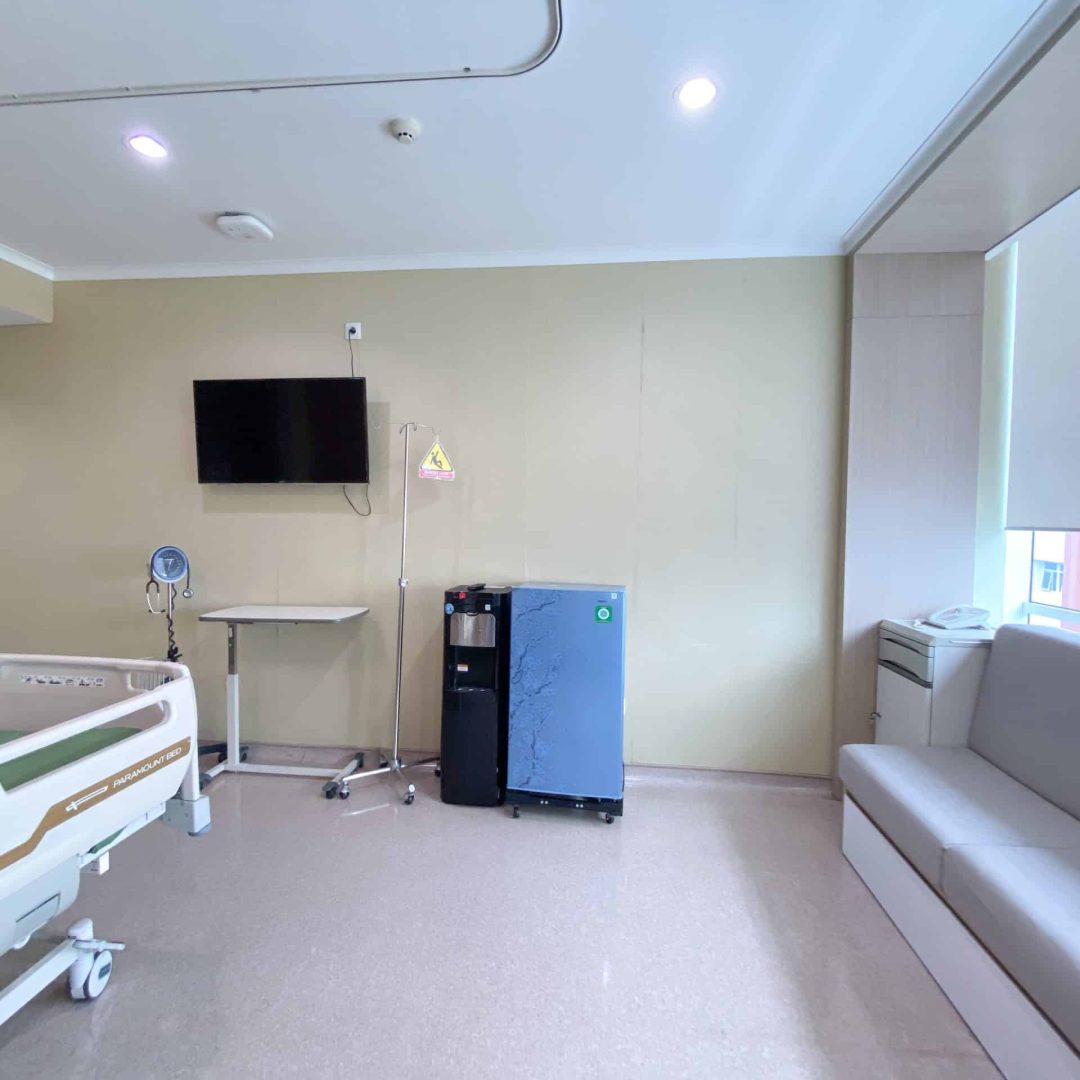 Suite Room (Tampilan 6)