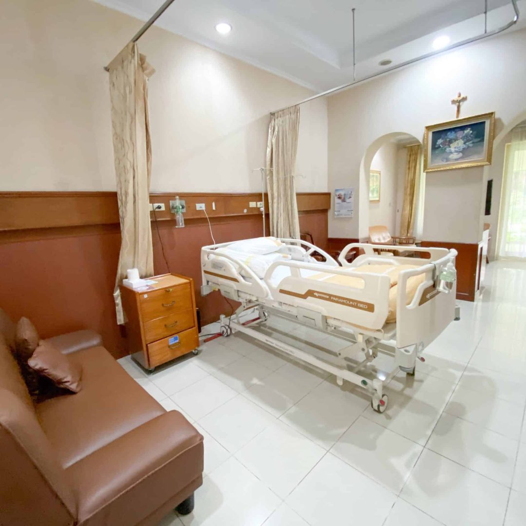 VVIP (Tampilan Awal)